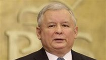 Jaroslaw Kaczynski | na serveru Lidovky.cz | aktuální zprávy
